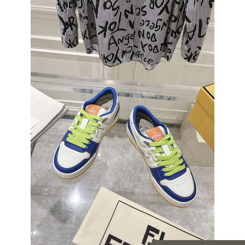 F**di casual shoes